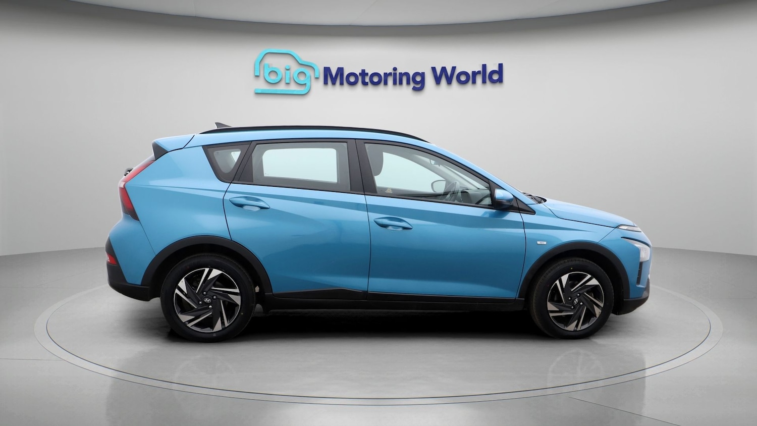 Used Hyundai BAYON 2023 for sale - 77818519: Photo 8