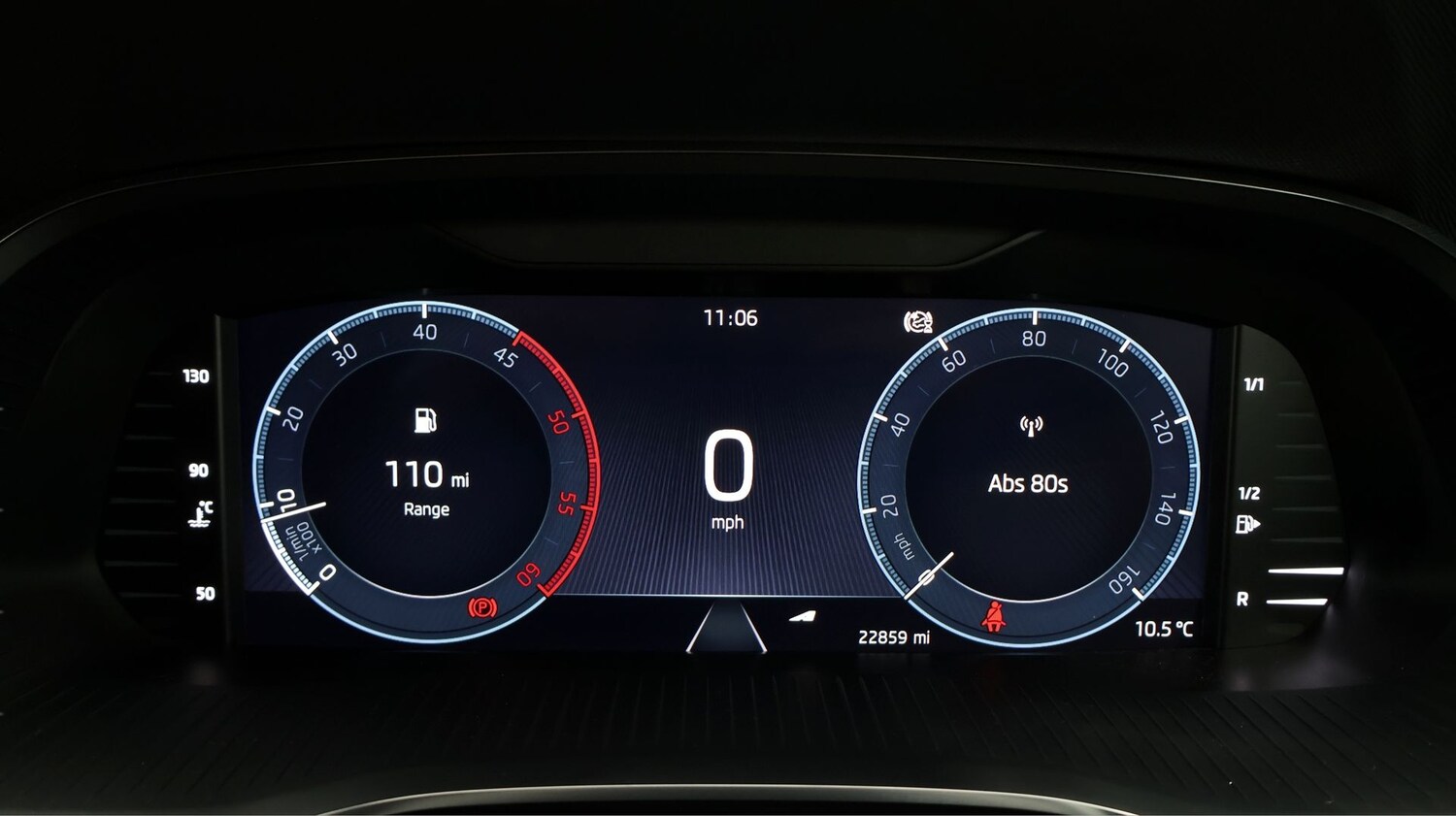 Used Skoda Octavia 2023 for sale - 77789434: Photo 10