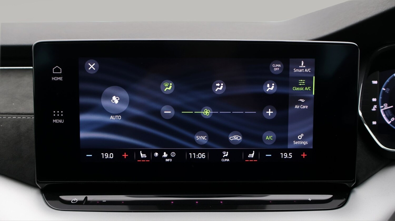 Used Skoda Octavia 2023 for sale - 77789434: Photo 12