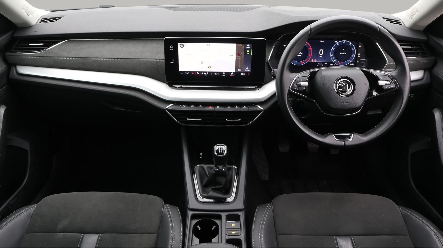 Used Skoda Octavia 2023 for sale - 77789434: Photo 13