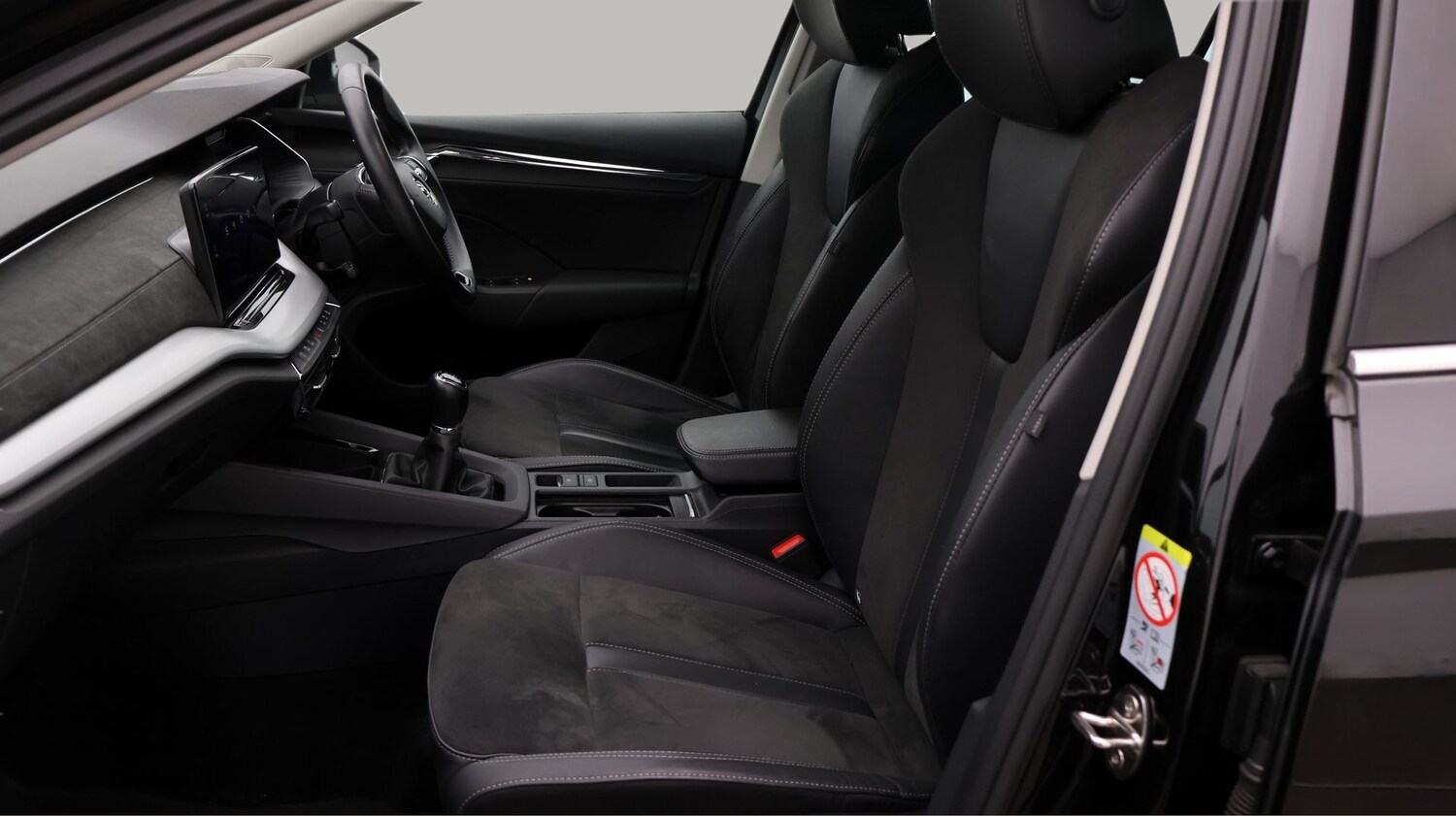 Used Skoda Octavia 2023 for sale - 77789434: Photo 14