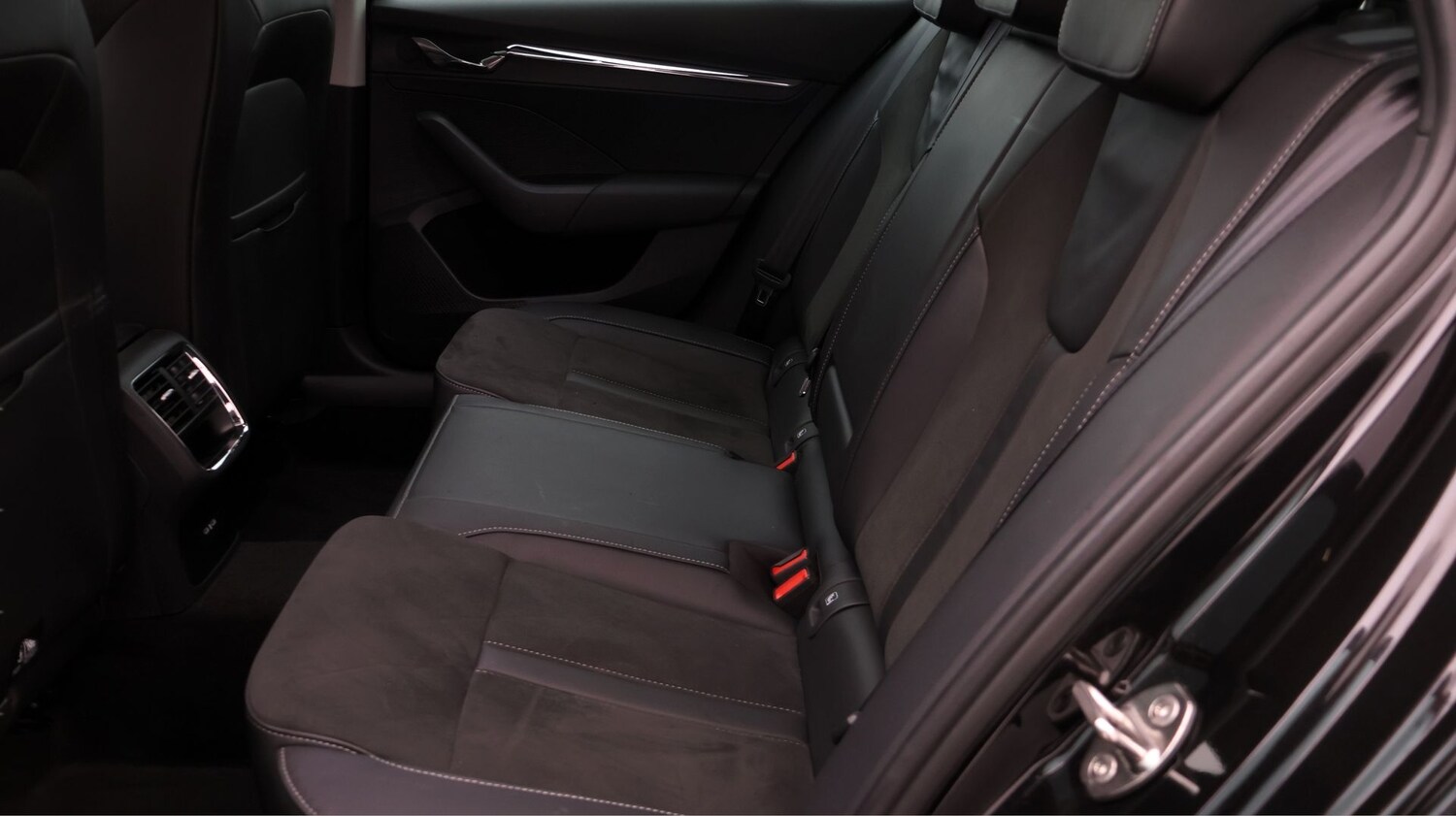 Used Skoda Octavia 2023 for sale - 77789434: Photo 16