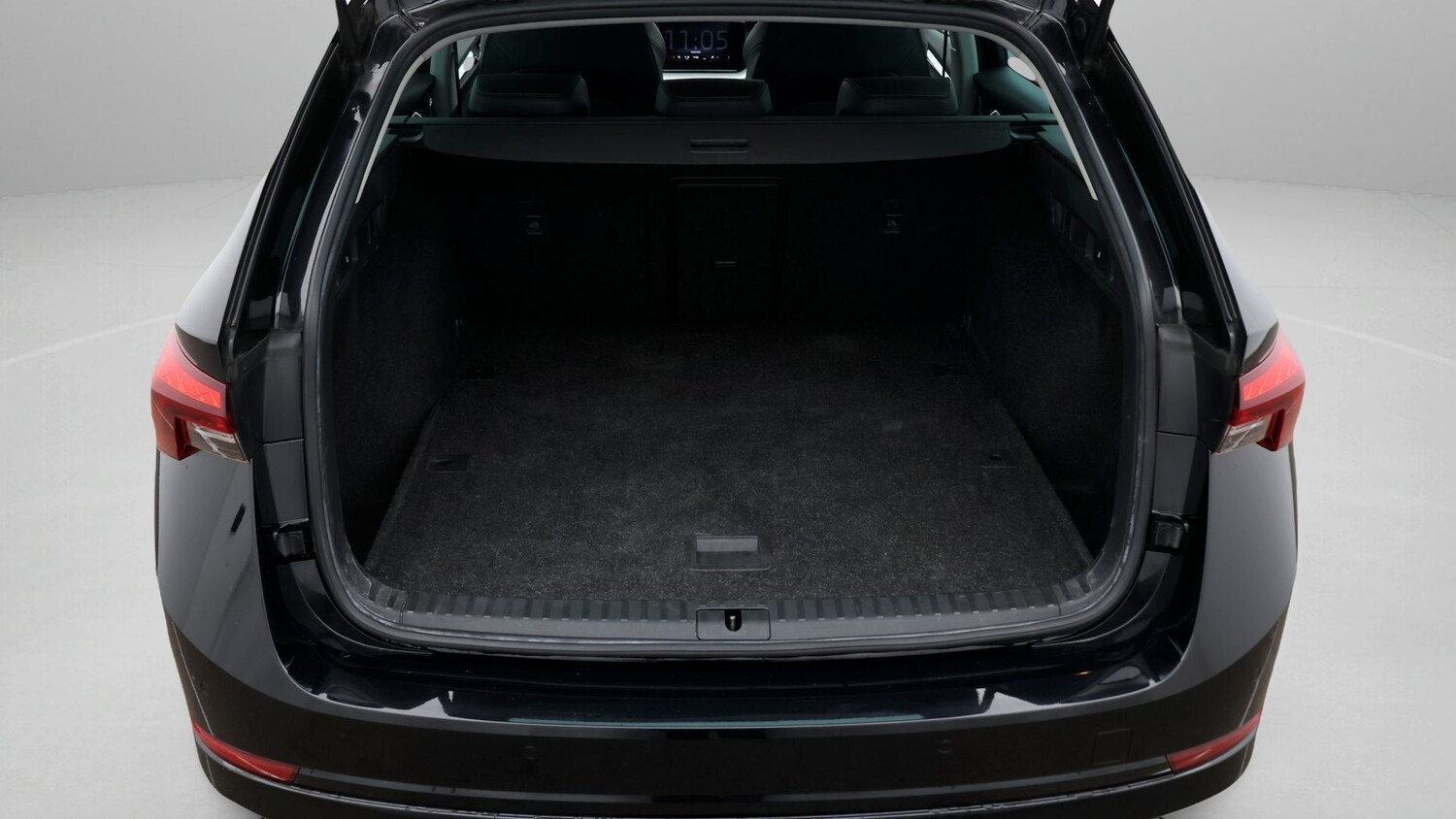 Used Skoda Octavia 2023 for sale - 77789434: Photo 17