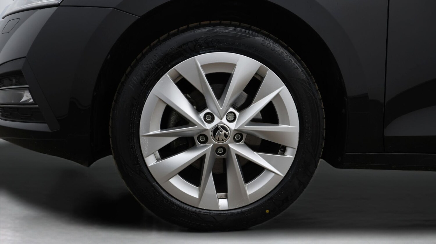 Used Skoda Octavia 2023 for sale - 77789434: Photo 18