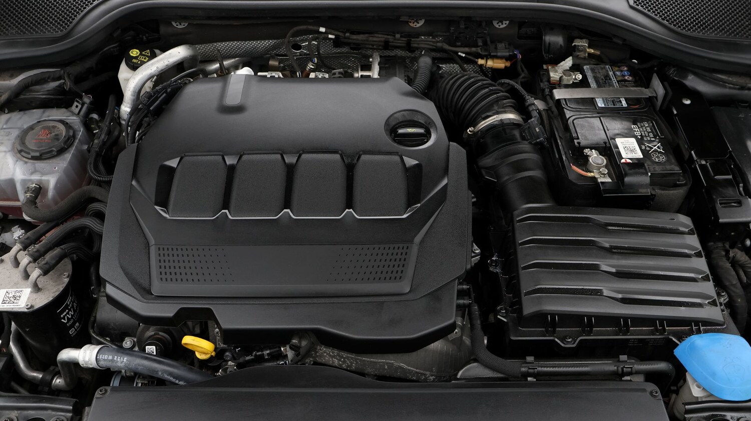 Used Skoda Octavia 2023 for sale - 77789434: Photo 19