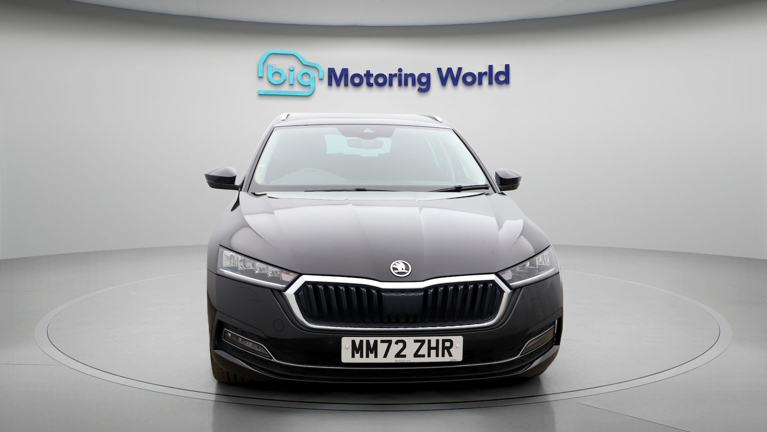 Used Skoda Octavia 2023 for sale - 77789434: Photo 2