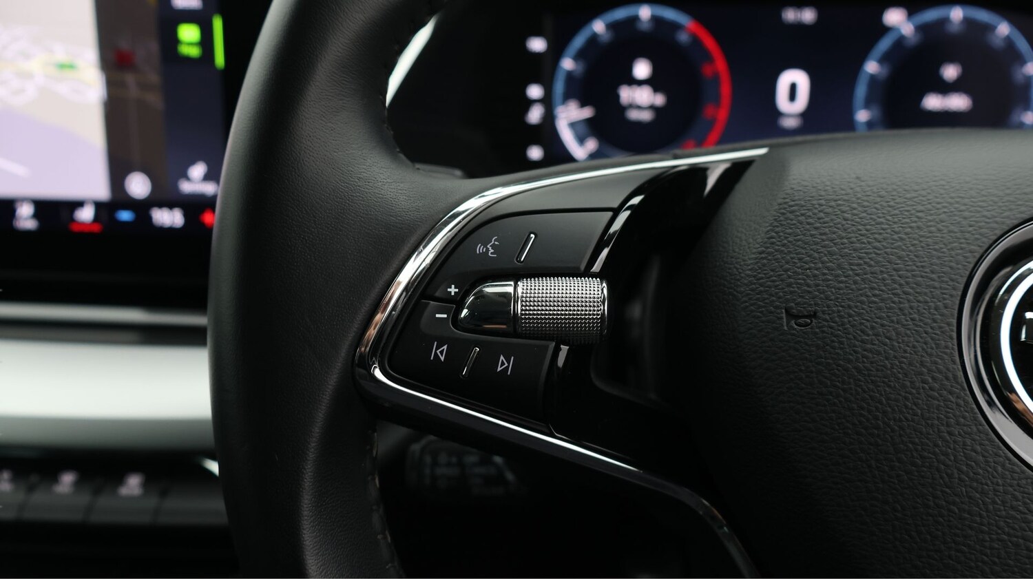 Used Skoda Octavia 2023 for sale - 77789434: Photo 20