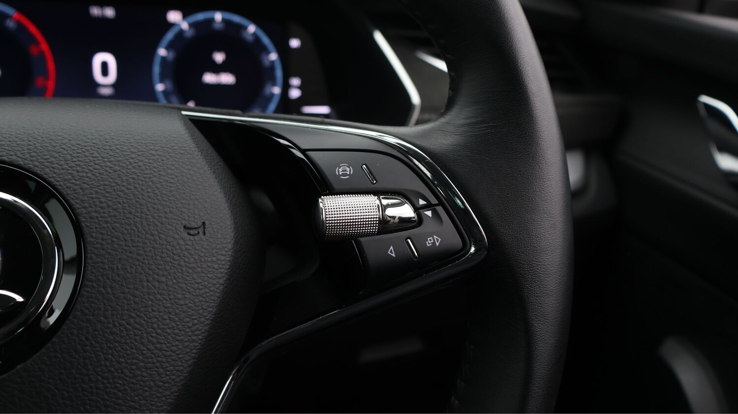 Used Skoda Octavia 2023 for sale - 77789434: Photo 21