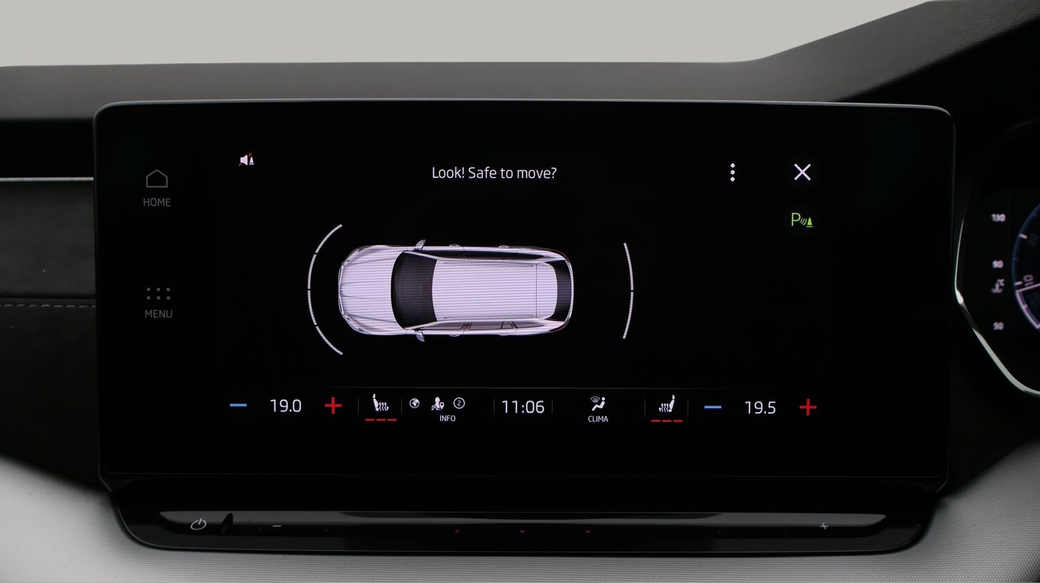 Used Skoda Octavia 2023 for sale - 77789434: Photo 24