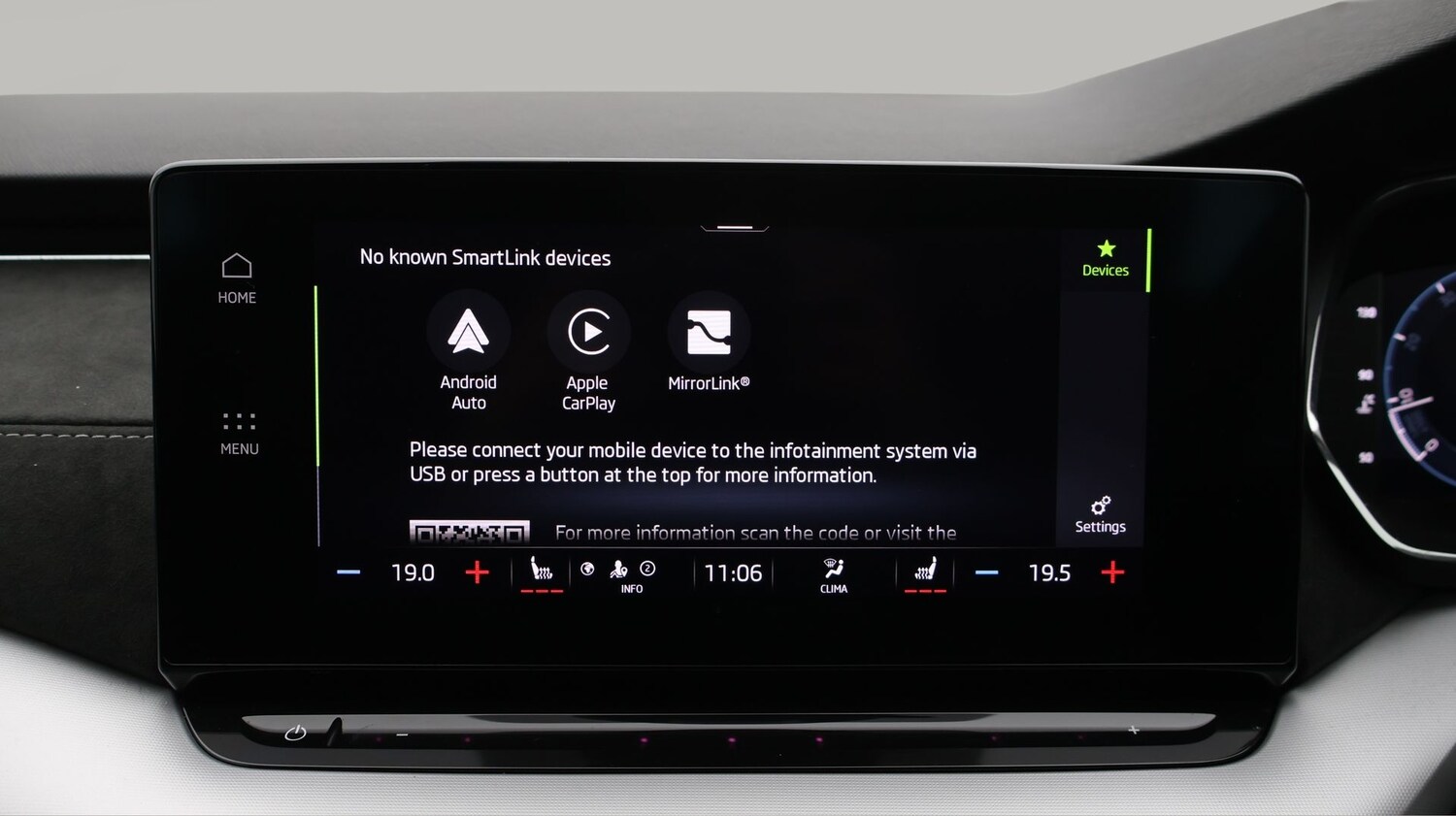 Used Skoda Octavia 2023 for sale - 77789434: Photo 25