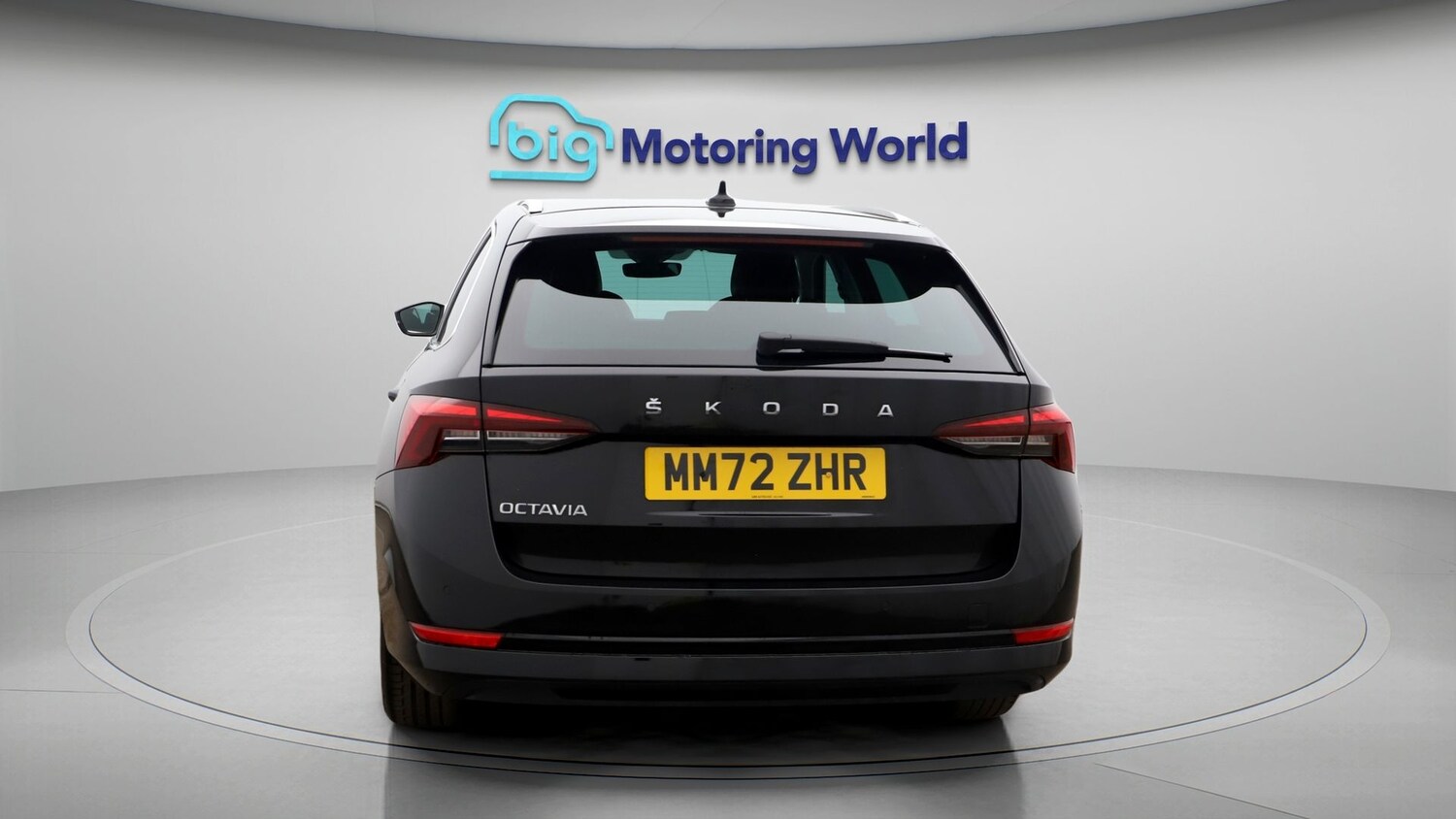 Used Skoda Octavia 2023 for sale - 77789434: Photo 6