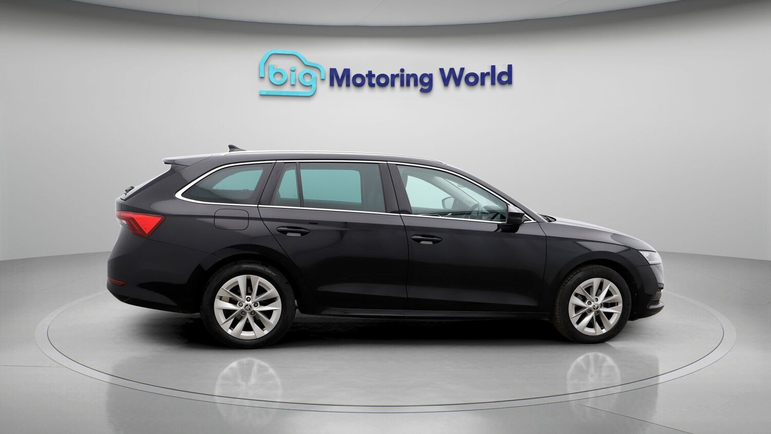 Used Skoda Octavia 2023 for sale - 77789434: Photo 8