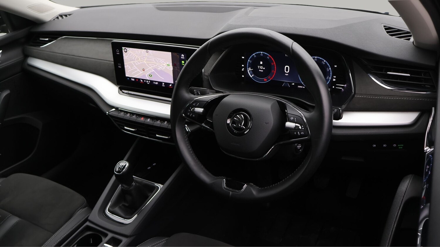 Used Skoda Octavia 2023 for sale - 77789434: Photo 9