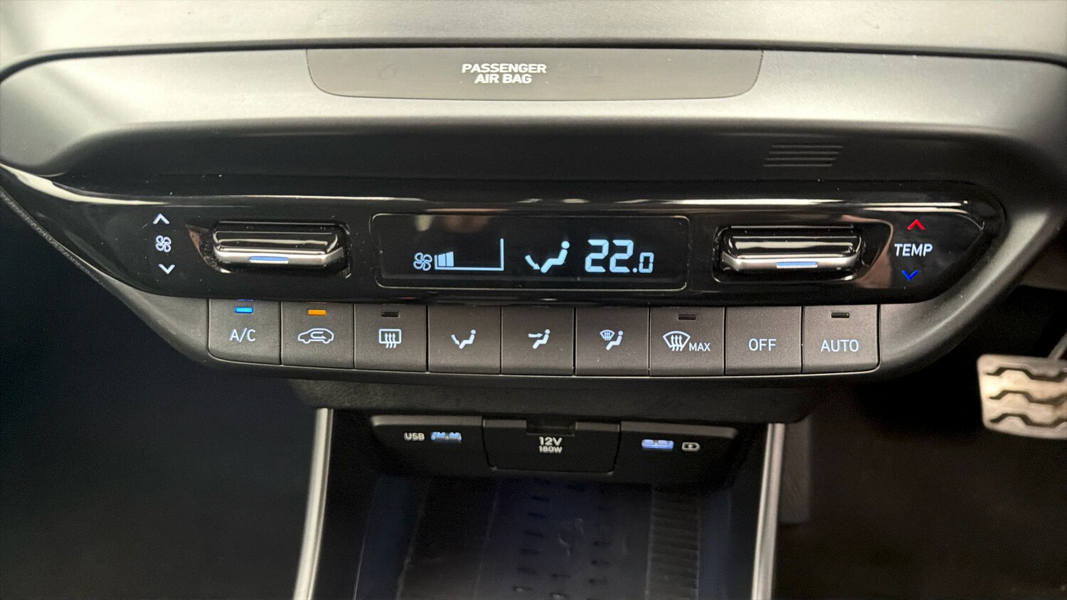 Used Hyundai BAYON 2022 for sale - 77961872: Photo 11