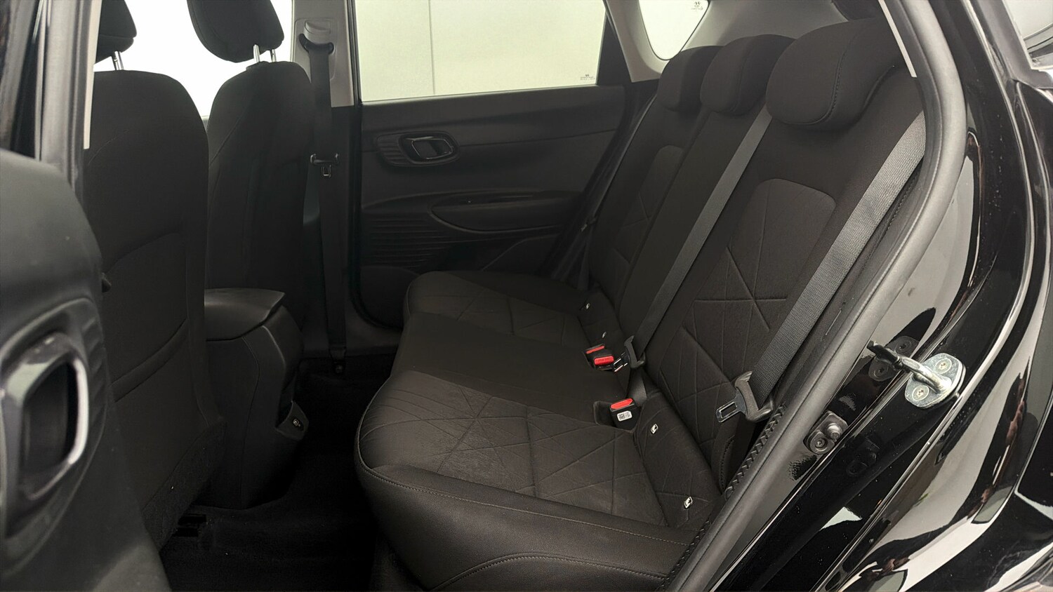 Used Hyundai BAYON 2022 for sale - 77961872: Photo 15