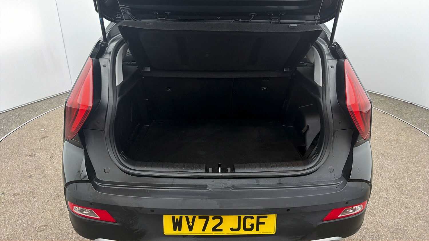 Used Hyundai BAYON 2022 for sale - 77961872: Photo 16