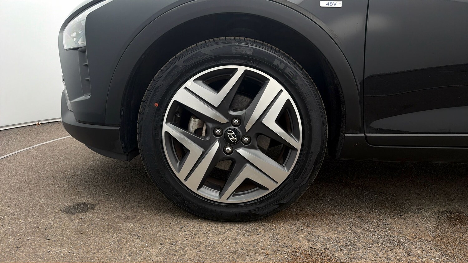 Used Hyundai BAYON 2022 for sale - 77961872: Photo 17