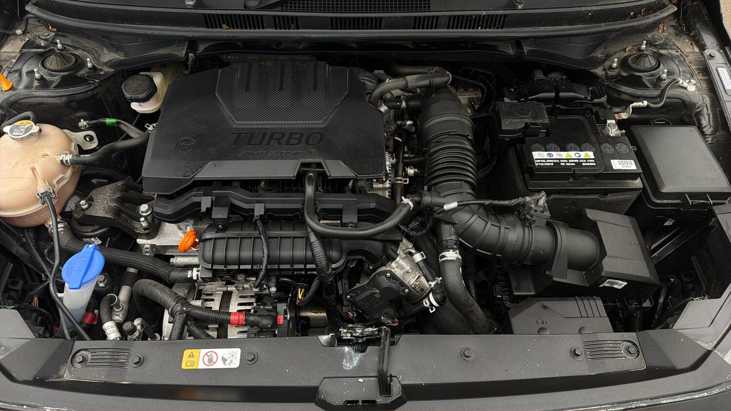 Used Hyundai BAYON 2022 for sale - 77961872: Photo 18