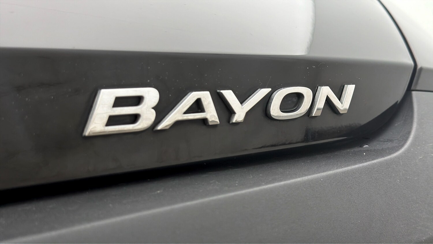 Used Hyundai BAYON 2022 for sale - 77961872: Photo 20