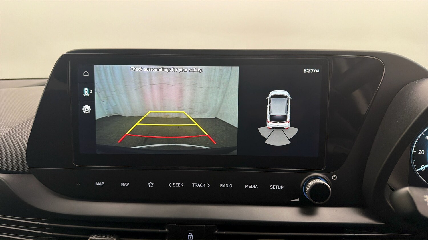 Used Hyundai BAYON 2022 for sale - 77961872: Photo 27