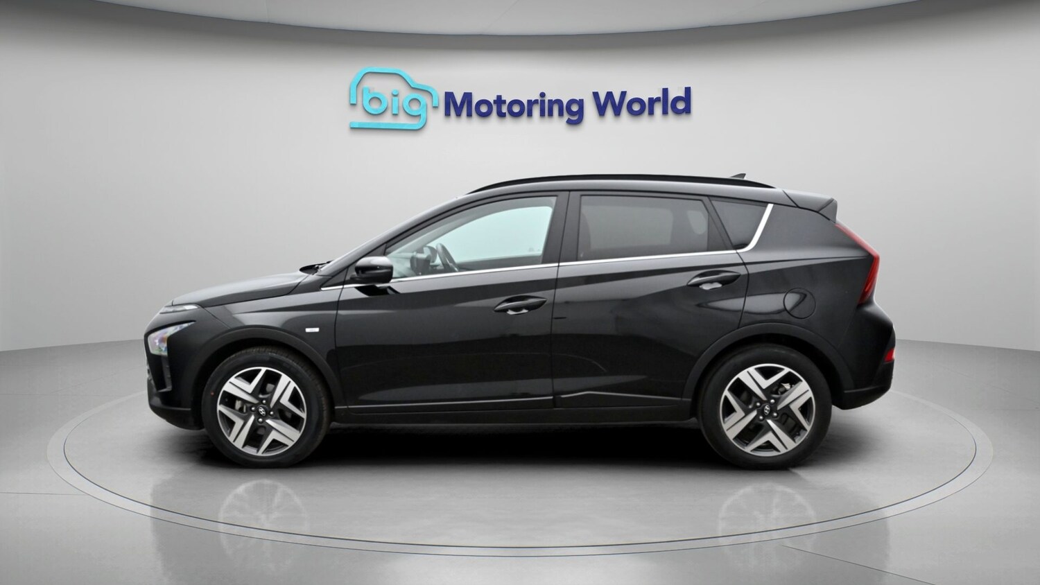 Used Hyundai BAYON 2022 for sale - 77961872: Photo 4