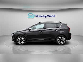 Used Hyundai BAYON 2022 for sale - 77961872: Photo