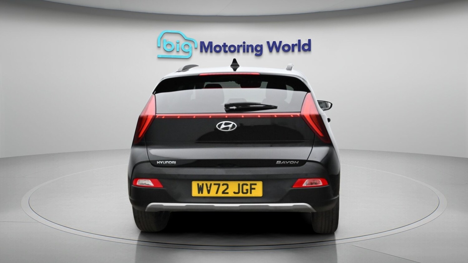 Used Hyundai BAYON 2022 for sale - 77961872: Photo 6