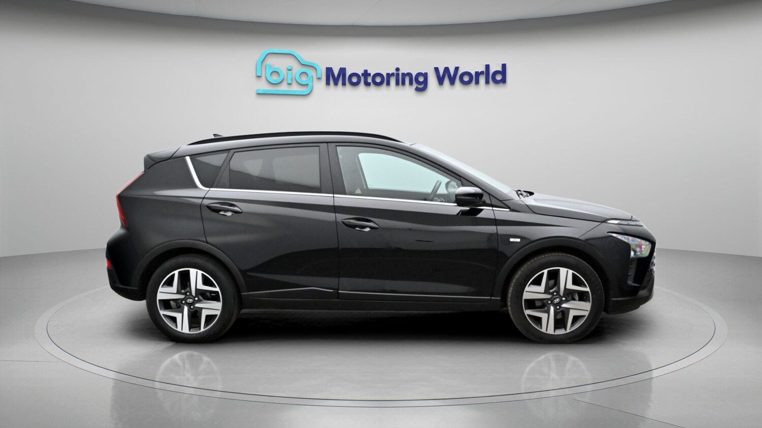 Used Hyundai BAYON 2022 for sale - 77961872: Photo 8