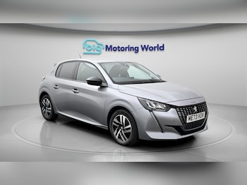 Used Peugeot 208 2024 for sale - 78459224: Photo