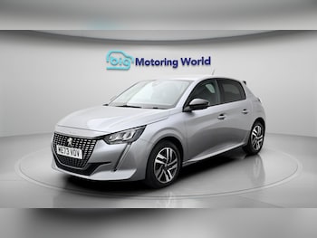 Used Peugeot 208 2024 for sale - 78459224: Photo