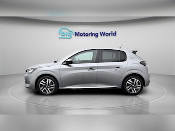 Used Peugeot 208 2024 for sale - 78459224: Photo