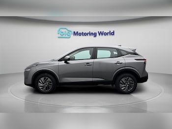 Used Nissan Qashqai 2022 for sale - 79143648: Photo