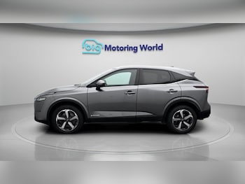 Used Nissan Qashqai 2023 for sale - 79515104: Photo