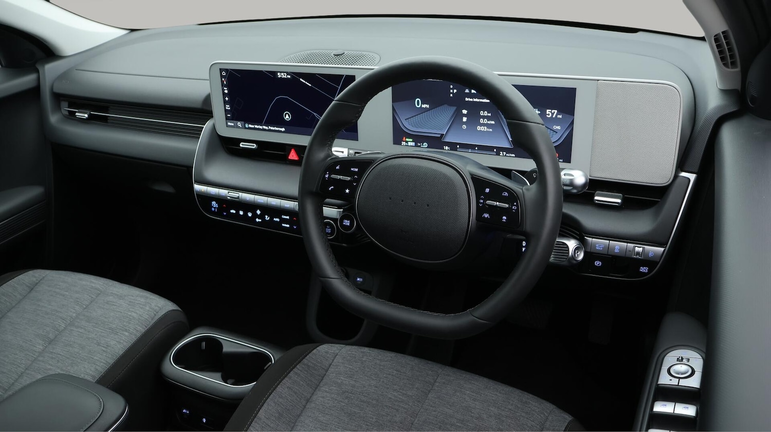 Used Hyundai IONIQ 5 2022 for sale - 76158677: Photo 10