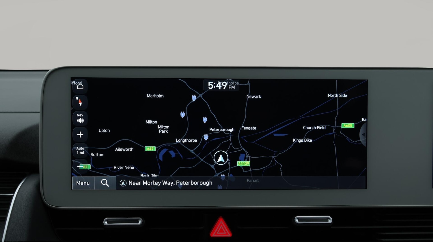 Used Hyundai IONIQ 5 2022 for sale - 76158677: Photo 12