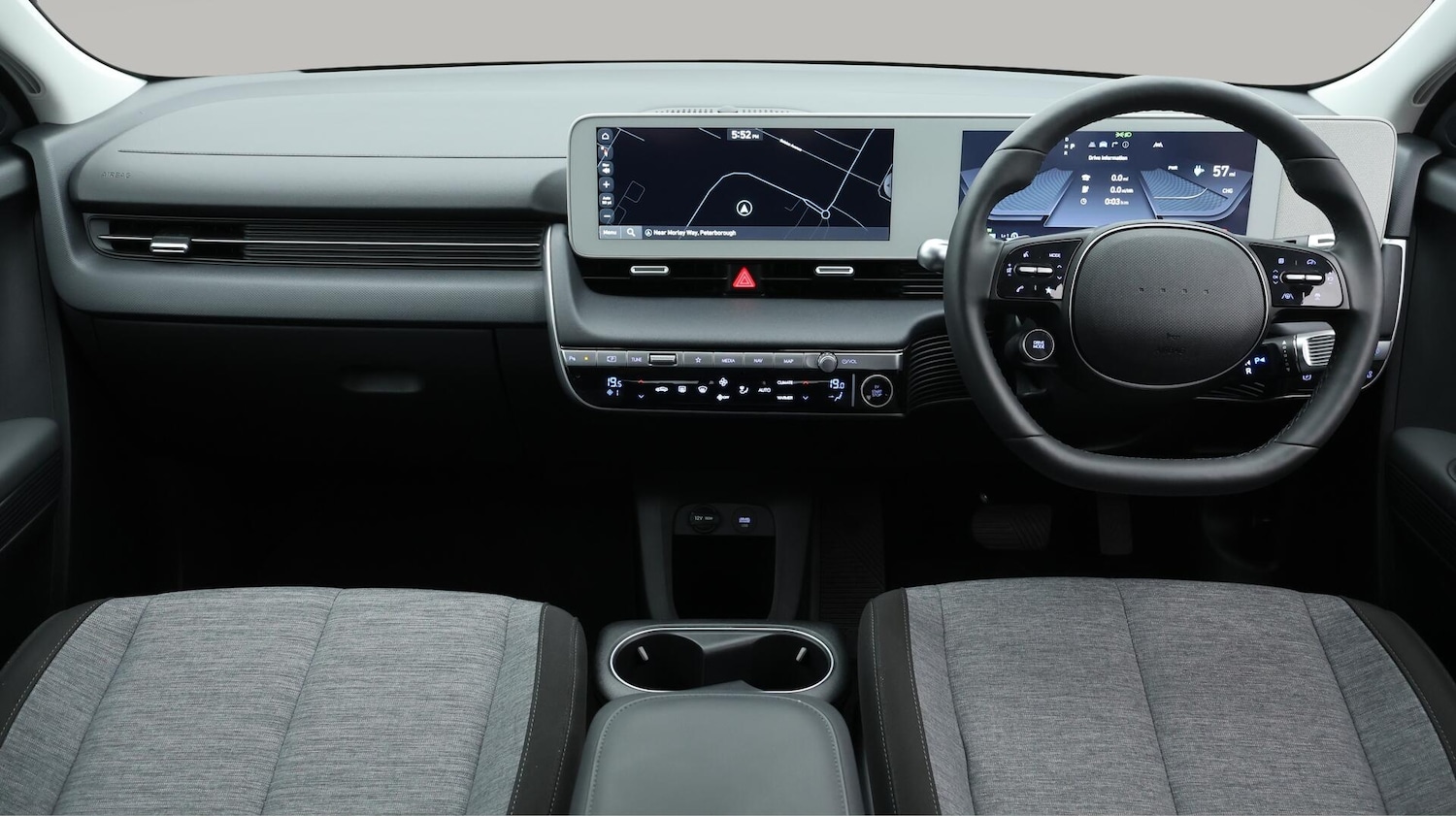 Used Hyundai IONIQ 5 2022 for sale - 76158677: Photo 14