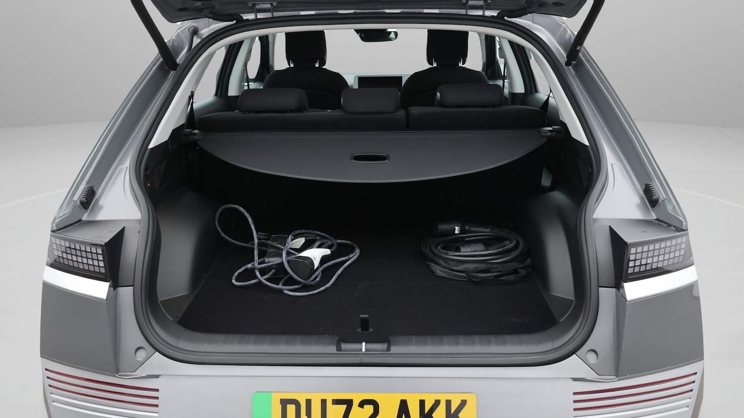 Used Hyundai IONIQ 5 2022 for sale - 76158677: Photo 18