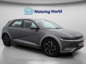 2022 (72) - 125kW Premium 58 kWh 5dr Auto
