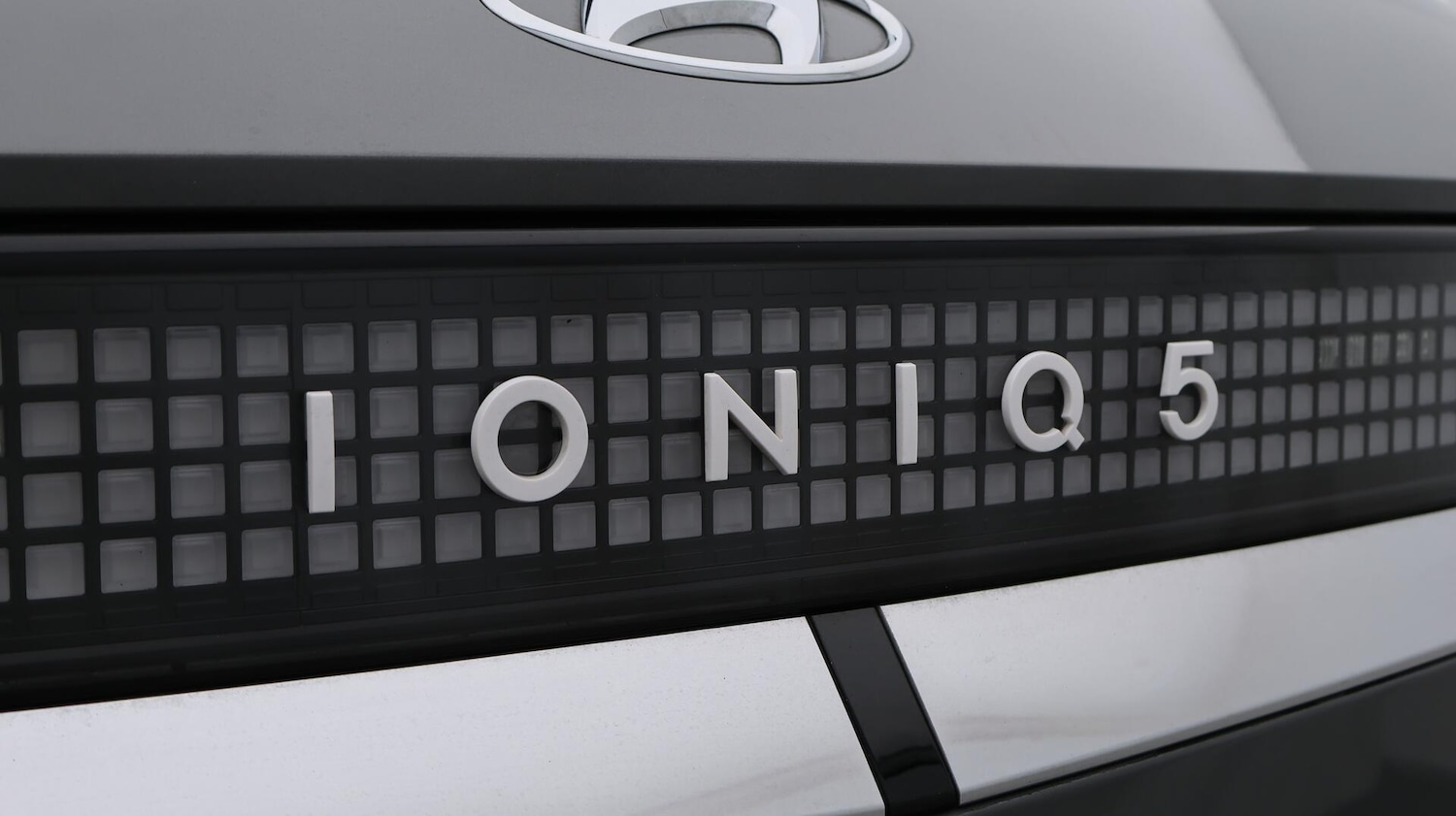 Used Hyundai IONIQ 5 2022 for sale - 76158677: Photo 21