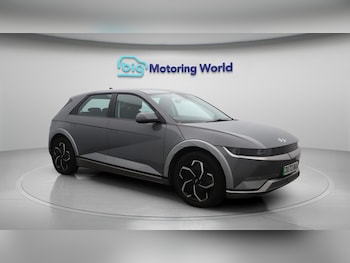 Used Hyundai IONIQ 5 2022 for sale - 76158677: Photo 2