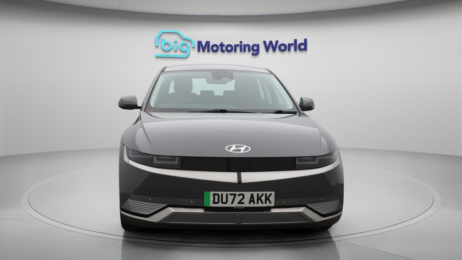 Used Hyundai IONIQ 5 2022 for sale - 76158677: Photo 3