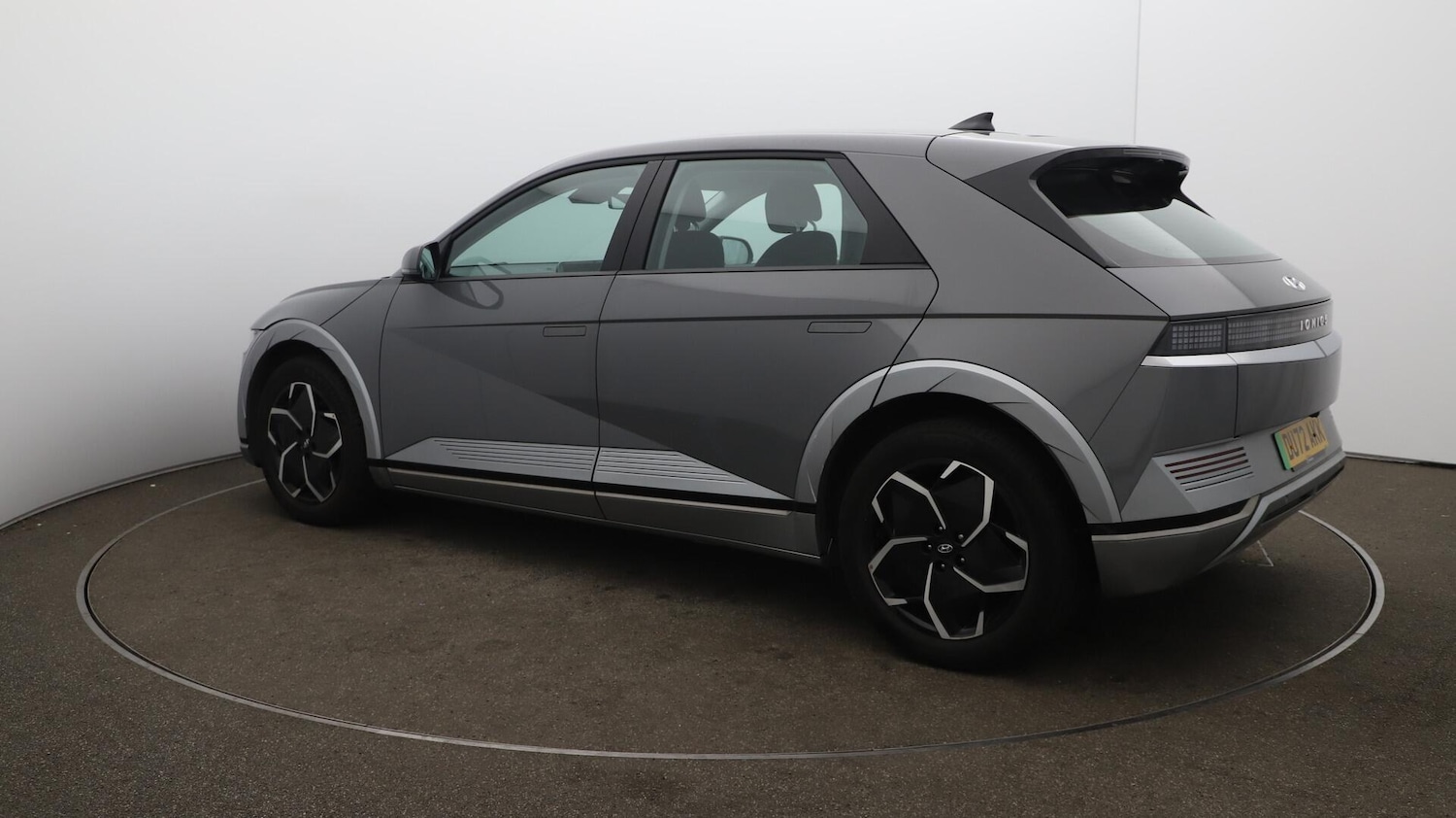 Used Hyundai IONIQ 5 2022 for sale - 76158677: Photo 34