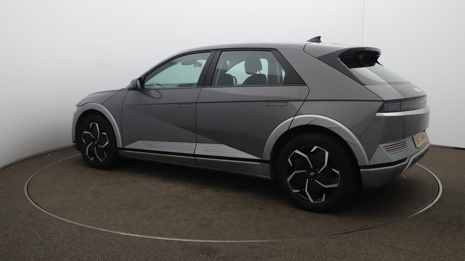 Used Hyundai IONIQ 5 2022 for sale - 76158677: Photo 35