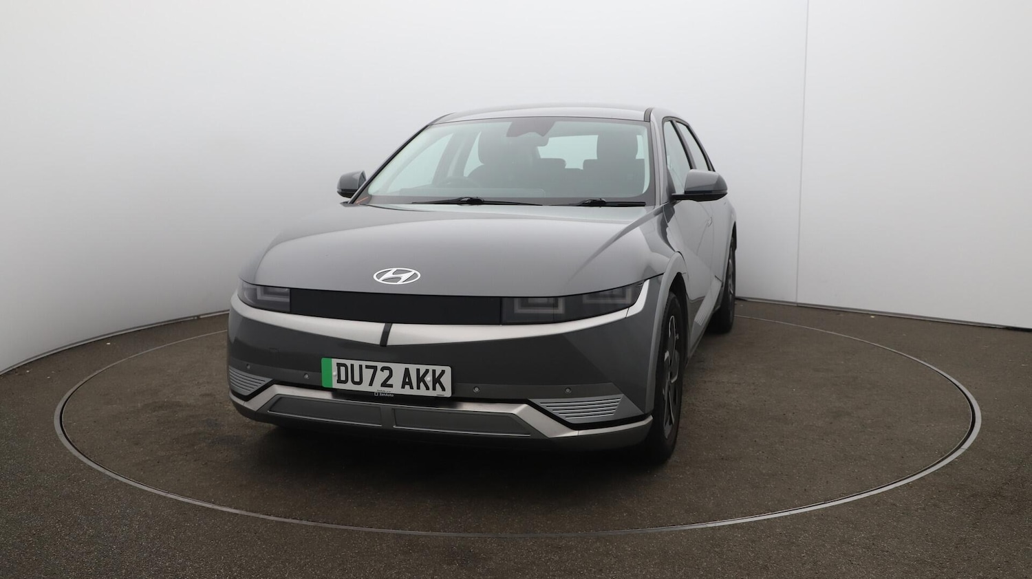 Used Hyundai IONIQ 5 2022 for sale - 76158677: Photo 37