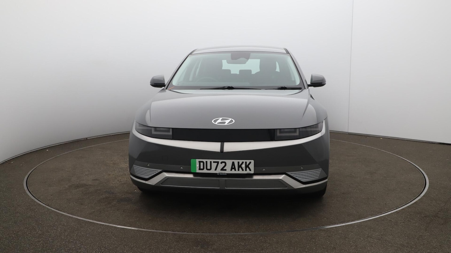 Used Hyundai IONIQ 5 2022 for sale - 76158677: Photo 38