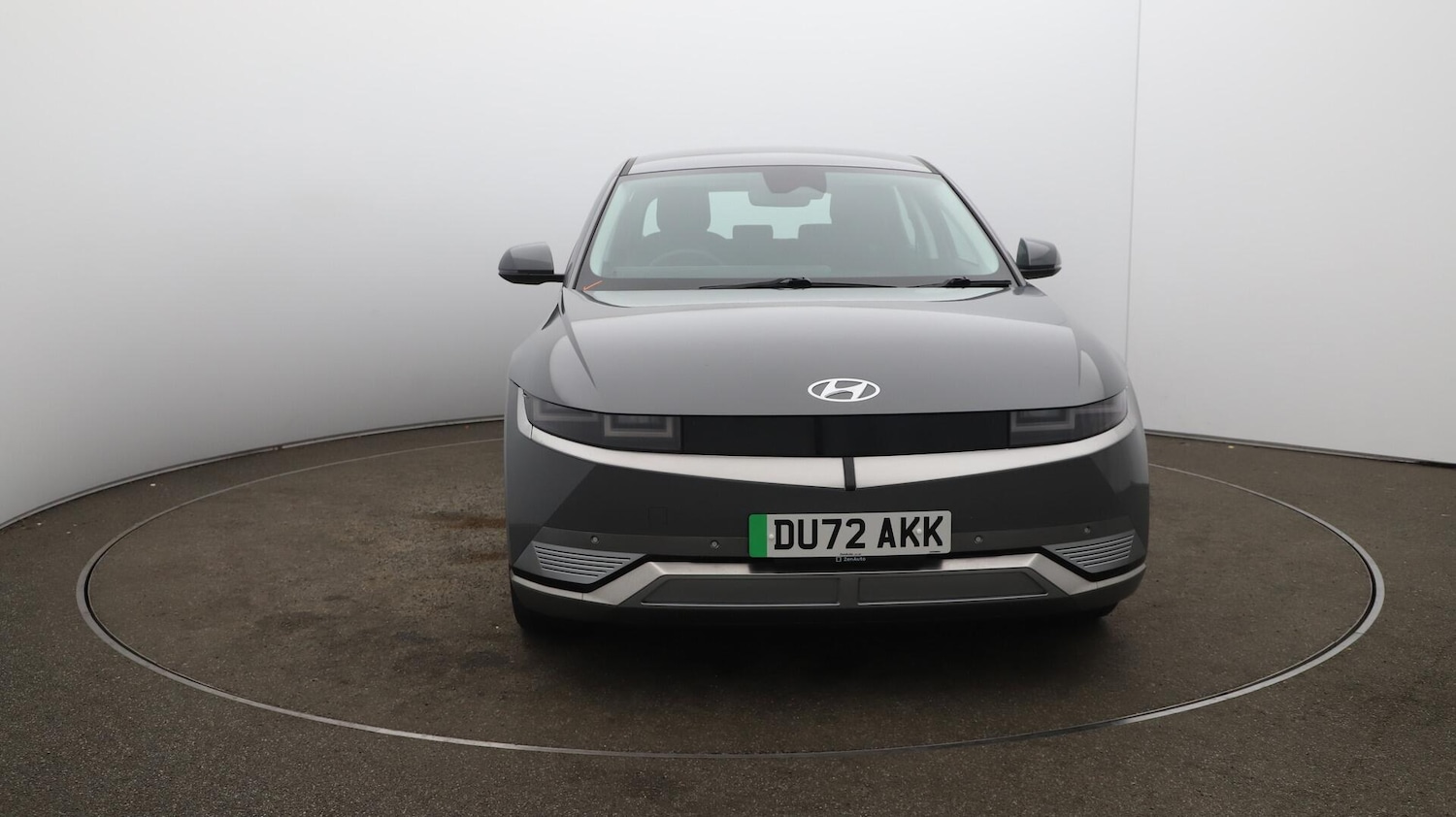 Used Hyundai IONIQ 5 2022 for sale - 76158677: Photo 39