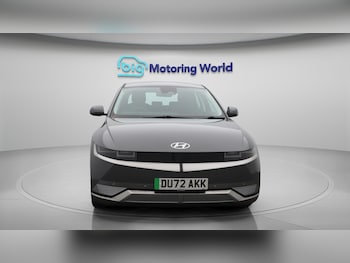 Used Hyundai IONIQ 5 2022 for sale - 76158677: Photo 3