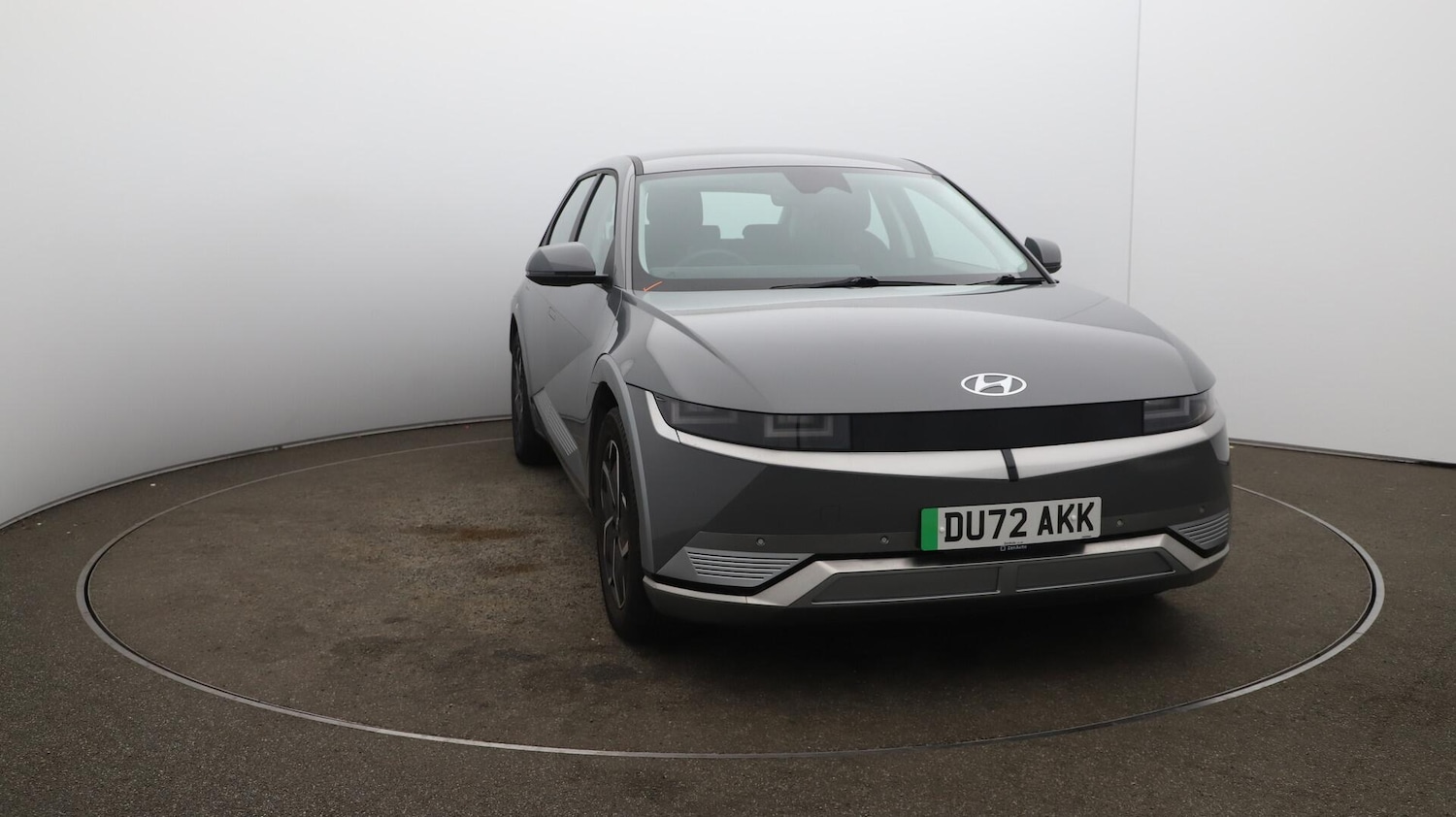 Used Hyundai IONIQ 5 2022 for sale - 76158677: Photo 40