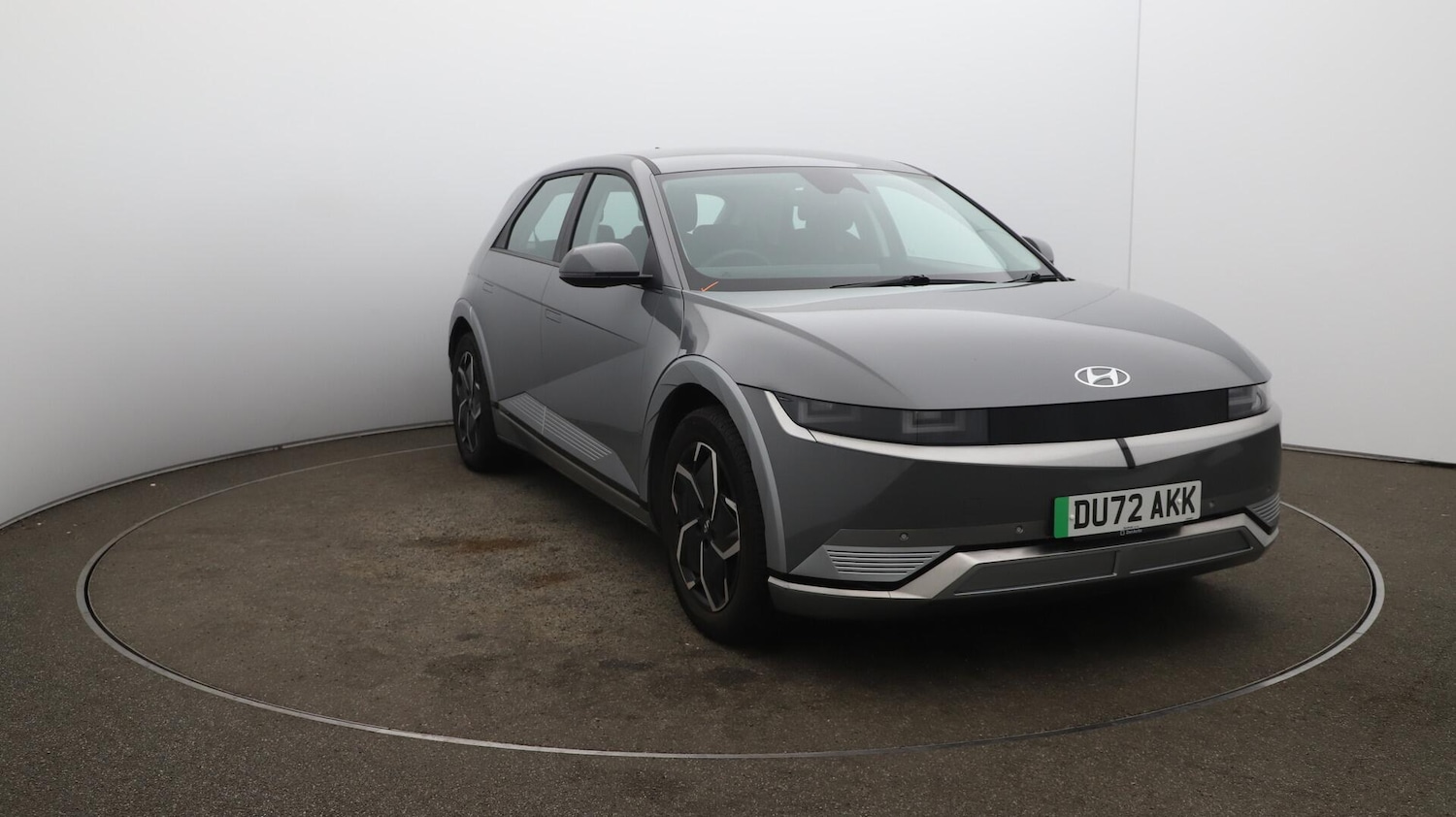 Used Hyundai IONIQ 5 2022 for sale - 76158677: Photo 41