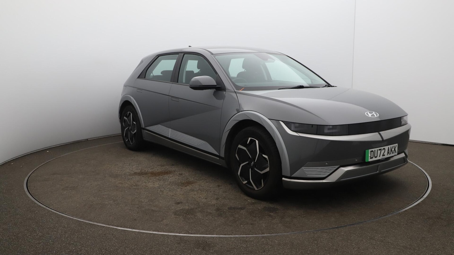 Used Hyundai IONIQ 5 2022 for sale - 76158677: Photo 42